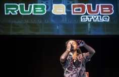 Rototom - Tortazo Reggae.