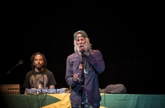 Rototom - Tortazo Reggae.