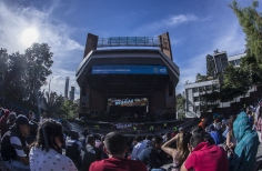 Rototom - Tortazo Reggae.