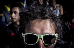 Rototom - Tortazo Reggae.