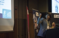 Seminario Internacional Cultura & Arte para la transformación social.