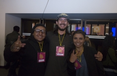 Seminario Internacional Cultura & Arte para la transformación social.