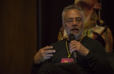 Seminario Internacional Cultura & Arte para la transformación social.