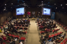 Seminario Internacional Cultura & Arte para la transformación social.