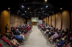 Seminario Internacional Cultura & Arte para la transformación social.