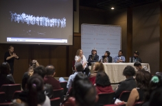 Seminario Internacional Cultura & Arte para la transformación social.