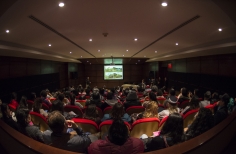 Seminario Internacional Cultura & Arte para la transformación social.