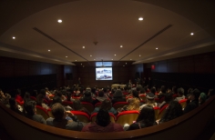 Seminario Internacional Cultura & Arte para la transformación social.