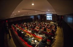 Seminario Internacional Cultura & Arte para la transformación social.