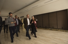 Seminario Internacional Cultura & Arte para la transformación social.