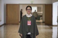 Seminario Internacional Cultura & Arte para la transformación social.