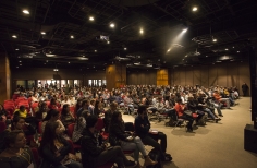 Seminario Internacional Cultura & Arte para la transformación social.