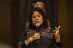 Seminario Internacional Cultura & Arte para la transformación social.