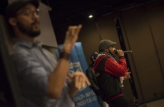 Seminario Internacional Cultura & Arte para la transformación social.