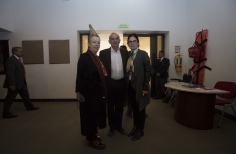 Seminario Internacional Cultura & Arte para la transformación social.