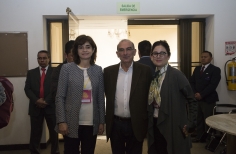 Seminario Internacional Cultura & Arte para la transformación social.