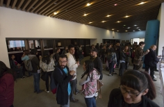 Seminario Internacional Cultura & Arte para la transformación social.