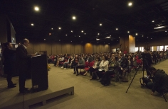 Seminario Internacional Cultura & Arte para la transformación social.