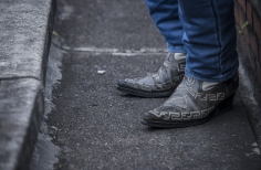 Tortazo Virgen del Carmen.