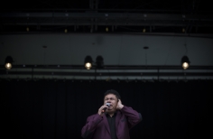 Tortazo Virgen del Carmen.