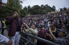 Tortazo Virgen del Carmen.