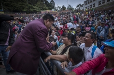 Tortazo Virgen del Carmen.