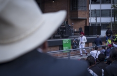 Tortazo Virgen del Carmen.