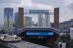 Tortazo Virgen del Carmen.