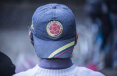 Tortazo Virgen del Carmen.