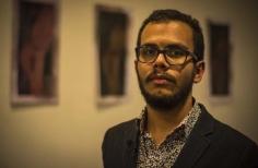 Red Galería Santa Fe NODO X ENSOMATOSIS.