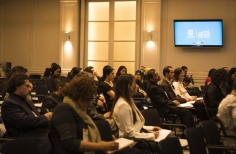 II Encuentro de ciudadanias en movimiento.