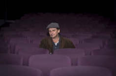 Cine en la ciudad: retratos de un paisaje urbano.