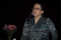 Lanzamiento de publicaciones de la Gerencia de Arte Dramático.