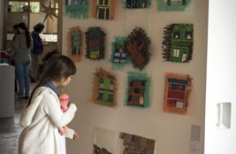 Muestra artística Crea