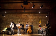 Gala de premiación, Premio de composición “Bogotá Capital Creativa de la Música”