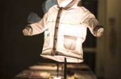 Red Galería Santa Fe NODO X ENSOMATOSIS.