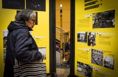 Gala de premiación Programa distrital de estimulos 2017