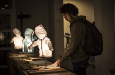 Red Galería Santa Fe NODO X ENSOMATOSIS.