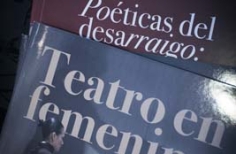 Lanzamiento de publicaciones de la Gerencia de Arte Dramático.