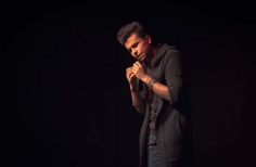 Lanzamiento de la Temporada de Narración oral.