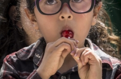 "Chiqui Tortazo Consentidos" En el teatro al aire Libre La Media Torta