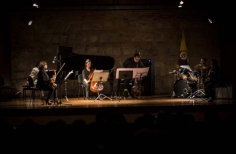 Gala de premiación, Premio de composición “Bogotá Capital Creativa de la Música”