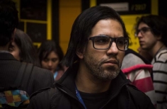 Gala de premiación Programa distrital de estimulos 2017