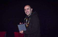 Lanzamiento de publicaciones de la Gerencia de Arte Dramático.