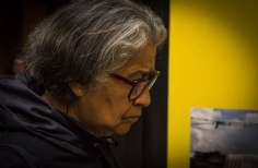 Gala de premiación Programa distrital de estimulos 2017