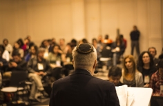 II Encuentro de ciudadanias en movimiento.