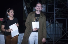 Lanzamiento de publicaciones de la Gerencia de Arte Dramático.