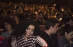 LANZAMIENTO DE CORTOMETRAJES CINEMTECA.