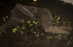 Red Galería Santa Fe NODO X ENSOMATOSIS.