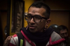 Gala de premiación Programa distrital de estimulos 2017